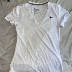Nike Dri-Fit Shirt